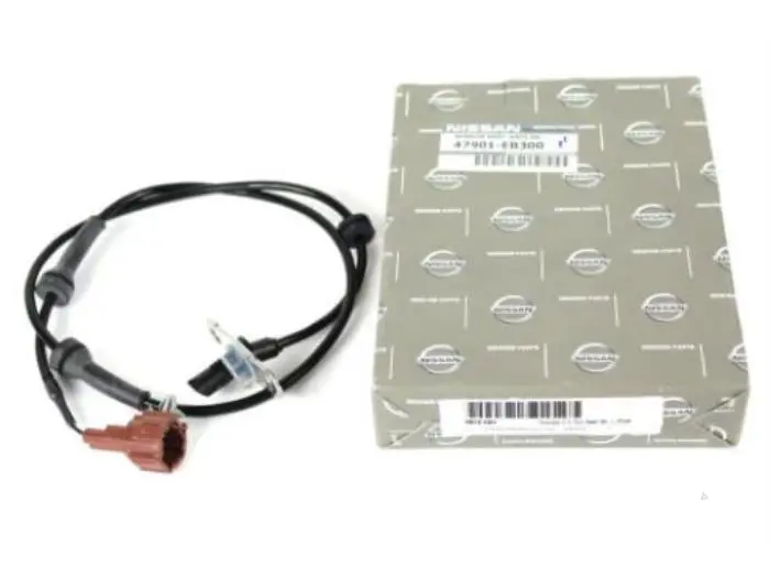 ABS Sensor Nissan Navara