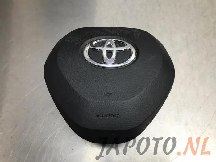 Airbag links (Stuur) Toyota Corolla