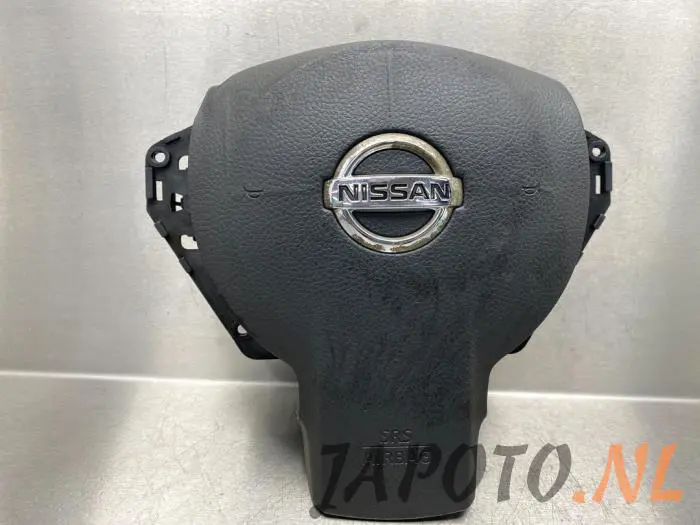Airbag links (Stuur) Nissan NV200