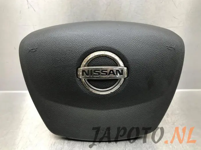 Airbag links (Stuur) Nissan Nv250
