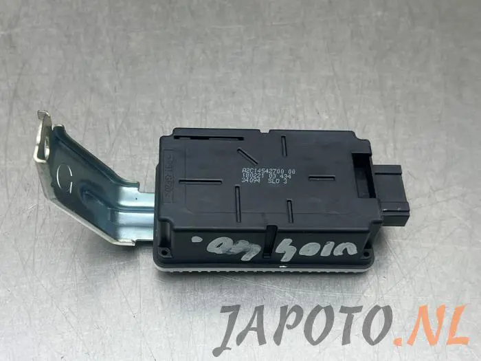 Bandenspanning module Suzuki Swift