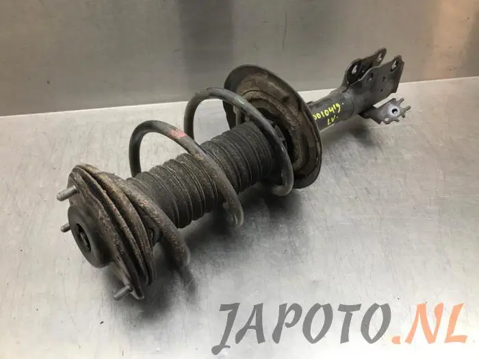 Schokdemperpoot links-voor Toyota Rav-4