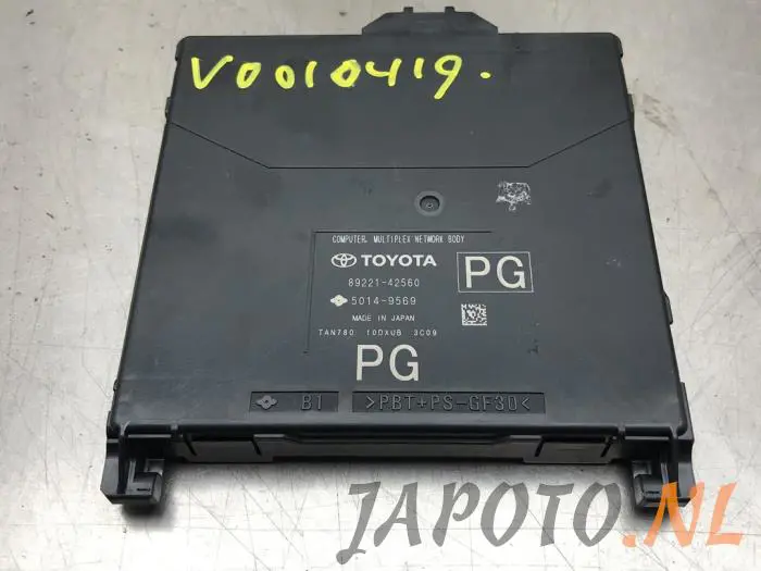 Module (diversen) Toyota Rav-4