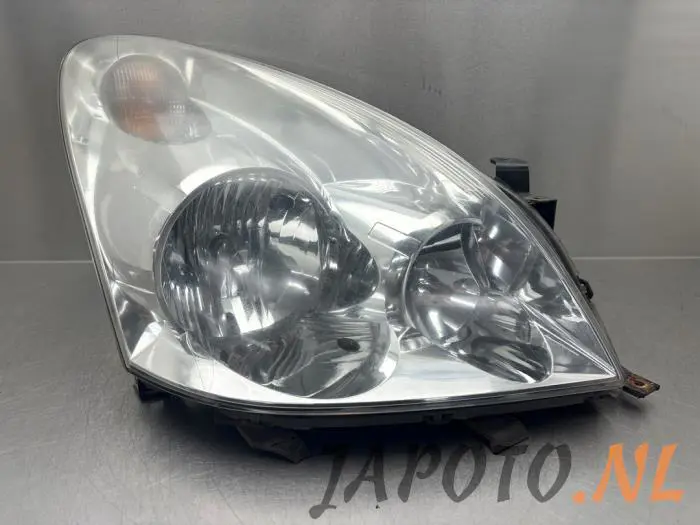 Koplamp rechts Toyota Corolla Verso