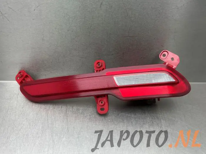 Bumper mistlamp Kia Niro