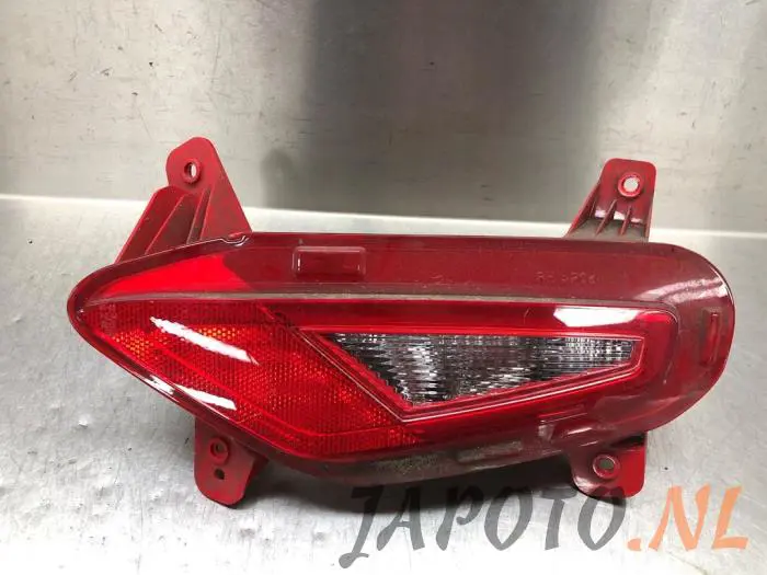 Bumper mistlamp Kia Stonic