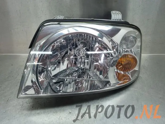 Koplamp links Hyundai Atos