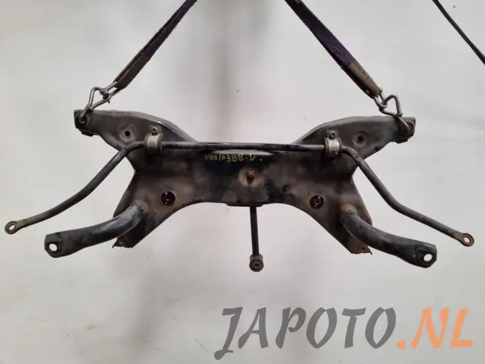 Subframe Mitsubishi Space Star