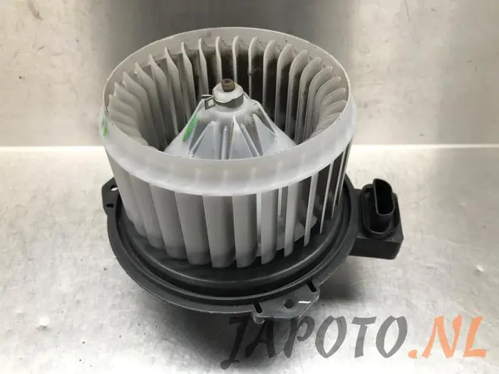 Kachel Ventilatiemotor Suzuki Alto
