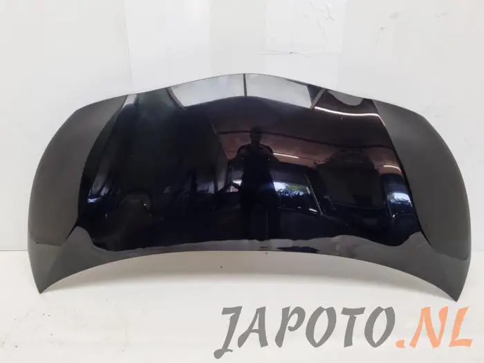 Motorkap Toyota Aygo