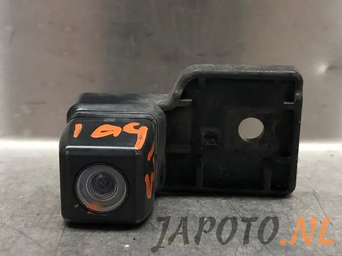 Achteruitrij Camera Toyota Aygo