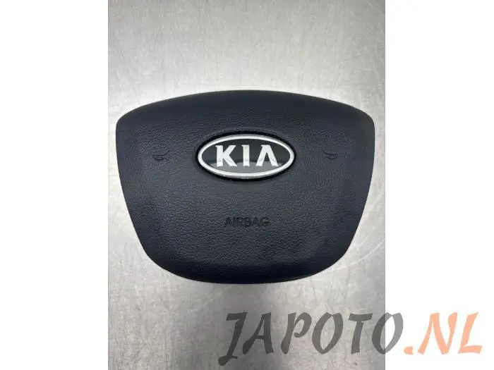 Airbag links (Stuur) Kia Rio