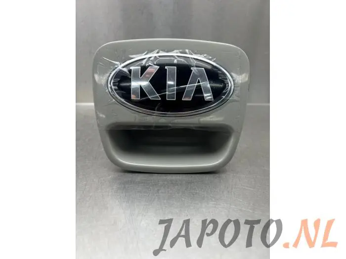 Handgreep Achterklep Kia Rio