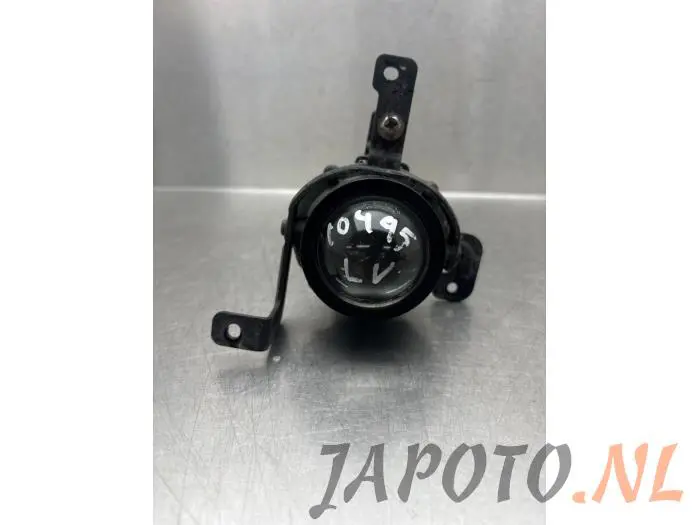 Mistlamp links-voor Kia Rio