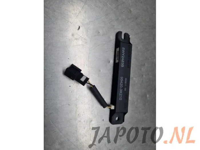 Keyless entry antenne Kia Rio