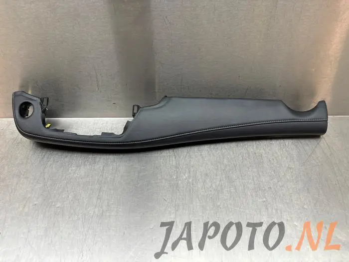 Dashboard deel Toyota Rav-4