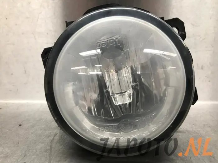 Mistlamp rechts-voor Mitsubishi ASX