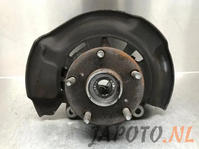 Wielnaaf voor Toyota Rav-4