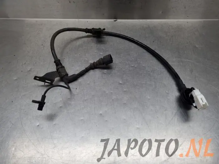 ABS Sensor Mazda CX-5