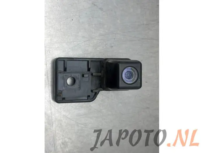 Achteruitrij Camera Toyota Aygo