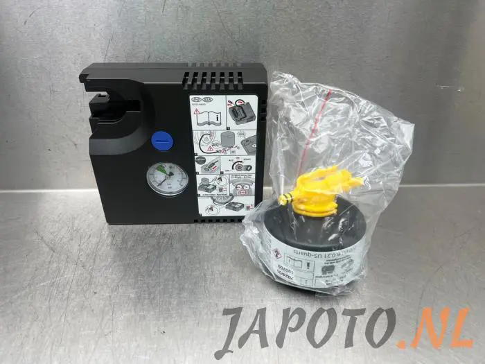 Banden reparatieset Hyundai Ioniq