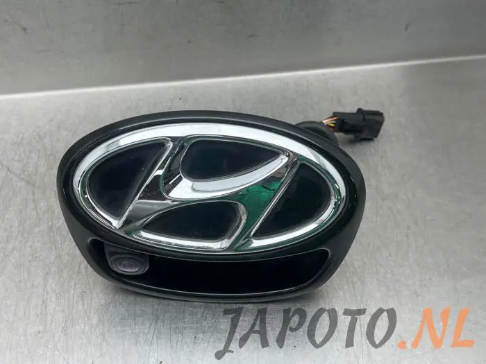 Handgreep Achterklep Hyundai Ioniq