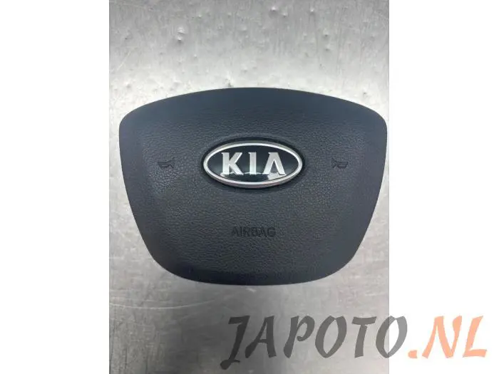 Airbag links (Stuur) Kia Rio