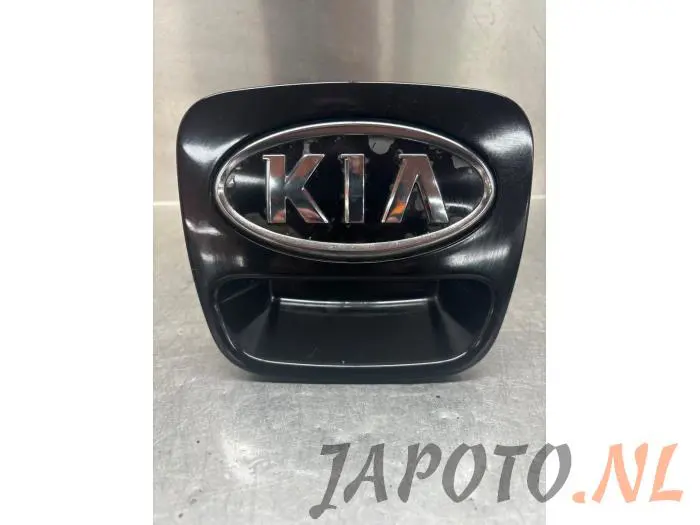 Handgreep Achterklep Kia Rio