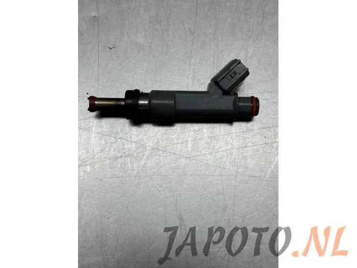 Injector (benzine injectie) Toyota C-HR