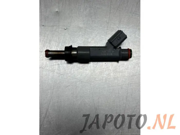 Injector (benzine injectie) Toyota C-HR