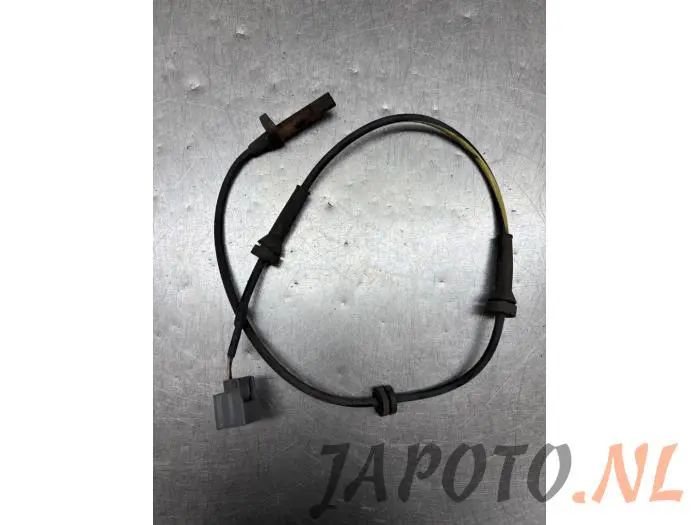 ABS Sensor Nissan Qashqai