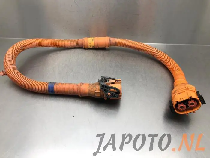 HV kabel (hoog voltage) Hyundai Ioniq