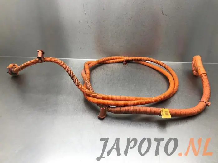 HV kabel (hoog voltage) Hyundai Ioniq