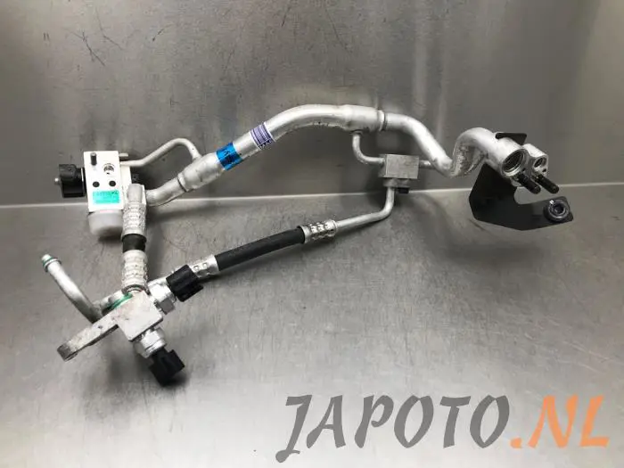 Airco Leiding Hyundai Ioniq