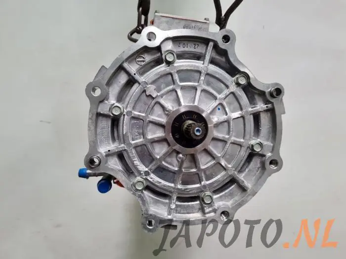 Motor Hyundai Ioniq