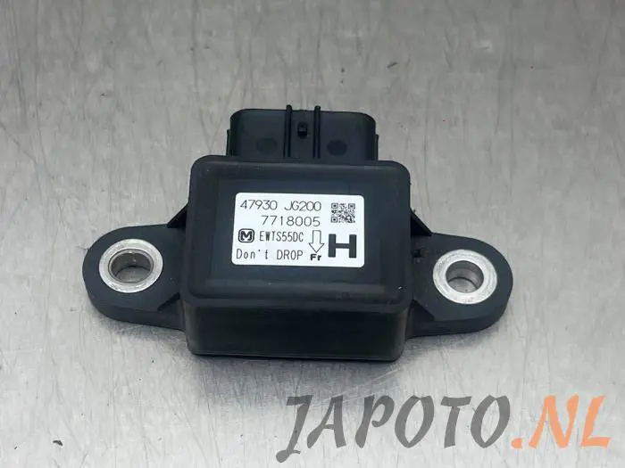 Sensor (overige) Nissan X-Trail