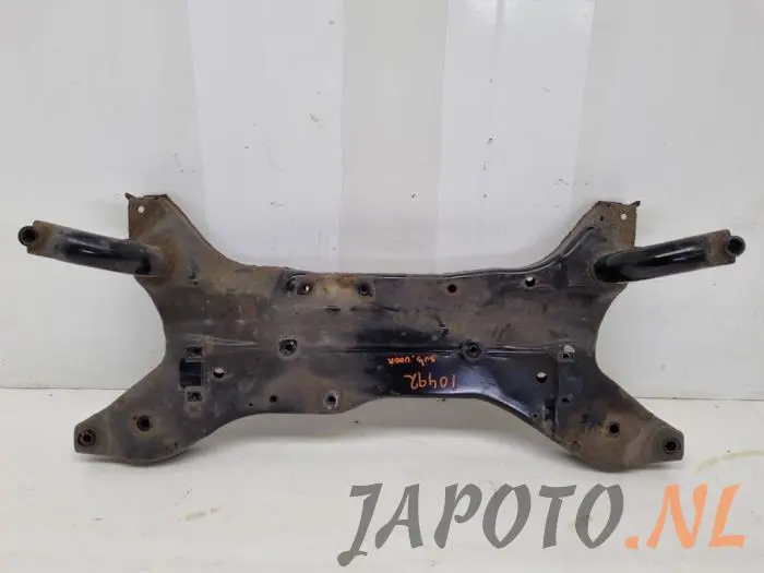 Subframe Mitsubishi ASX