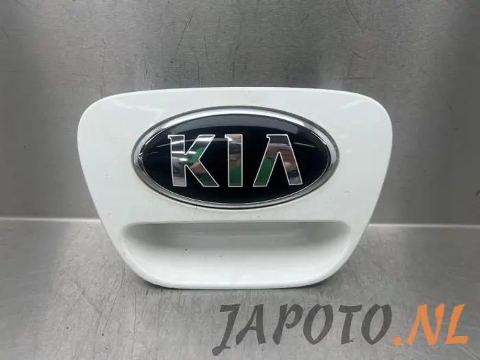 Handgreep Achterklep Kia Picanto