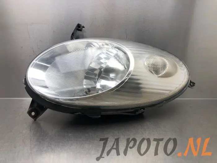 Koplamp rechts Nissan Micra