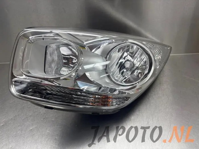 Koplamp links Kia Venga