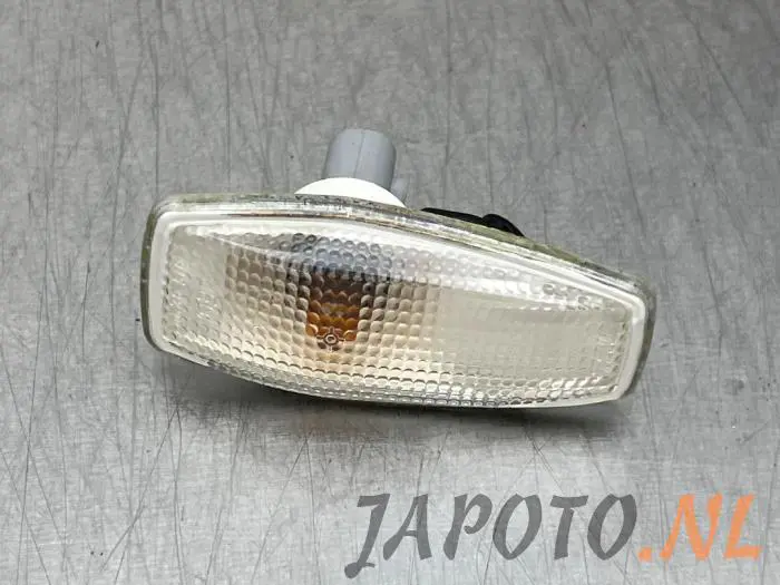 Knipperlicht Scherm links-voor Hyundai Tucson