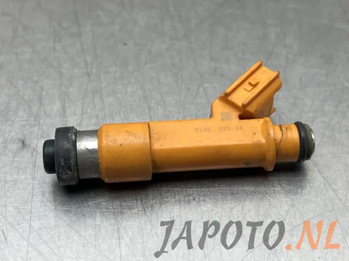 Injector (benzine injectie) Daihatsu Terios