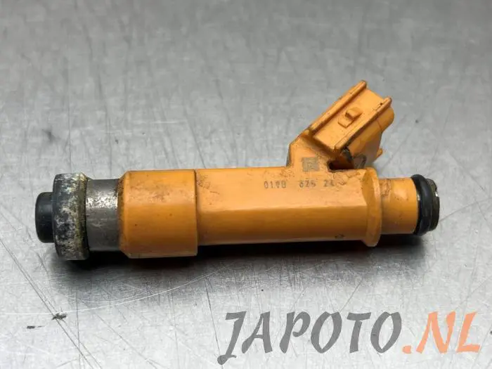 Injector (benzine injectie) Daihatsu Terios