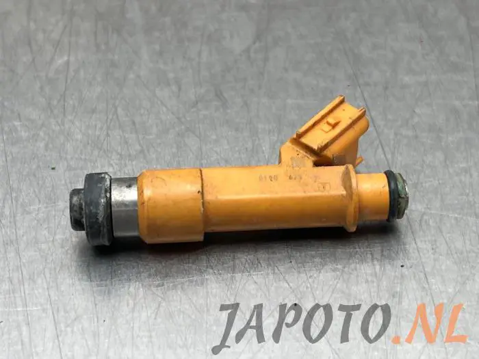 Injector (benzine injectie) Daihatsu Terios