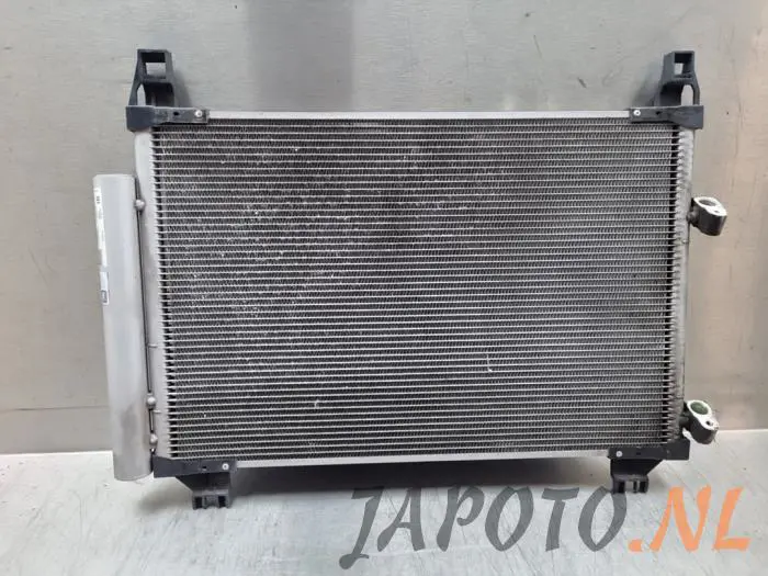 Airco Radiateur Toyota Yaris