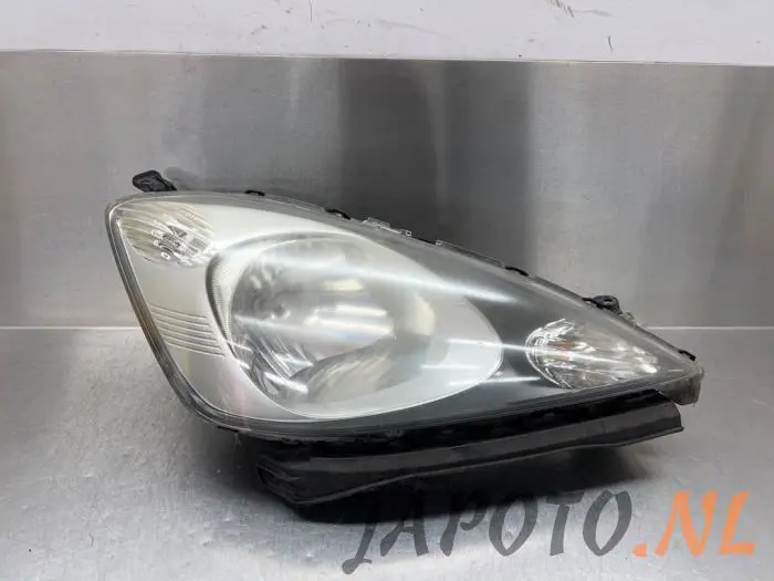 Koplamp rechts Honda Jazz