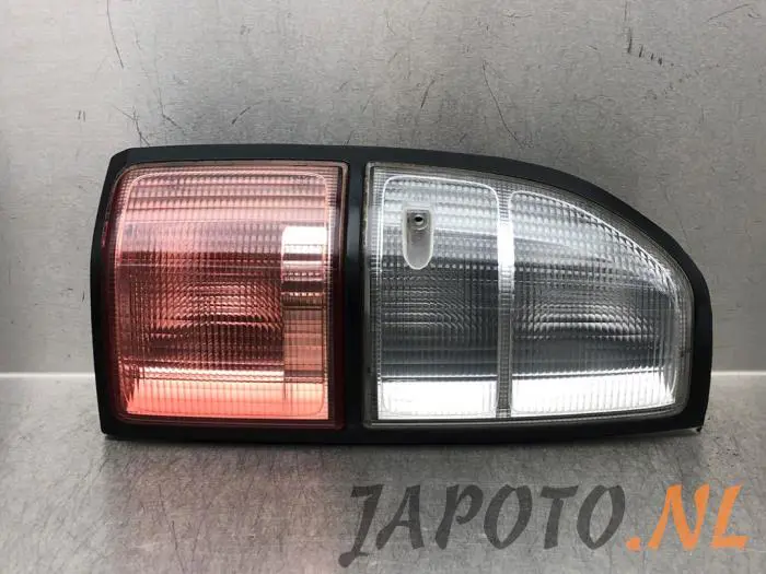 Achterlicht links Toyota Landcruiser