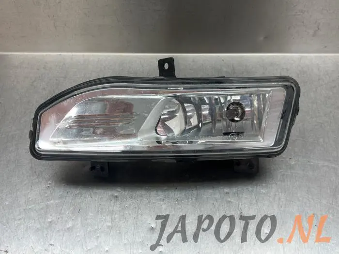 Mistlamp rechts-voor Nissan Micra