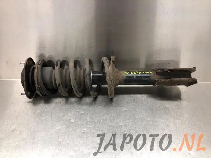 Schokdemperpoot links-voor Daihatsu Terios