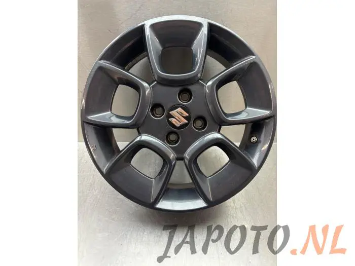 Velg Suzuki Ignis